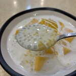 MangoTango - マンゴアロハ　タピオカミルクで甘すぎず美味しい！