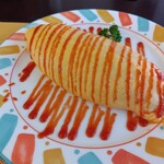 カフェレストラン 洋燈 - 