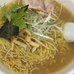 五衛門ラーメン - 