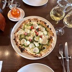 ラ・バルカッチャ - 