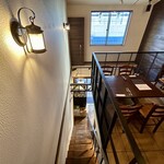 ラ・バルカッチャ - 