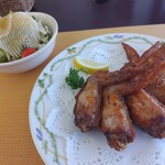 カフェレストラン 洋燈 - 