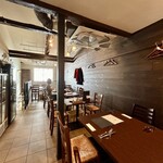 ラ・バルカッチャ - 