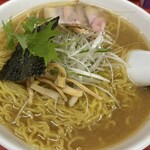 五衛門ラーメン - 