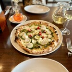 ラ・バルカッチャ - 