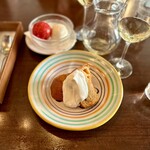 ラ・バルカッチャ - 