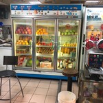 Soft Drink Bar TTI - 