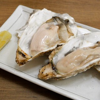 仙鳳趾 牡蠣御殿_0