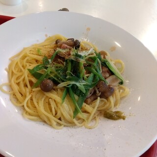 カフェテリア カレ_0