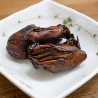 仙鳳趾 牡蠣御殿_1