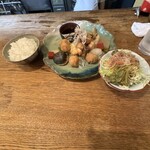 折衷料理家 風人 - 