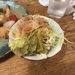 折衷料理家 風人 - 