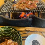 らくだ山 地鶏の店 - 