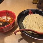 三田製麺所 梅田店 - 