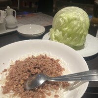 廣東料理 民生 ヒルトンプラザウエスト店 - 