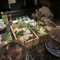 Shangri-La's secret ROPPONGI - 