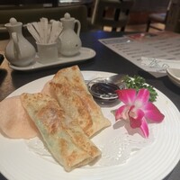 廣東料理 民生 ヒルトンプラザウエスト店 - 