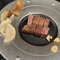 mahoroba 鉄板 心斎橋 - 