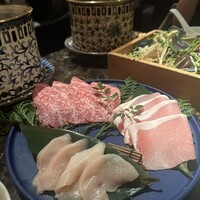 Shangri-La's secret ROPPONGI - 