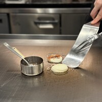 mahoroba 鉄板 心斎橋 - 