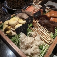 Shangri-La's secret ROPPONGI - 