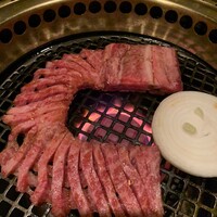 食道園 北新地店 - 