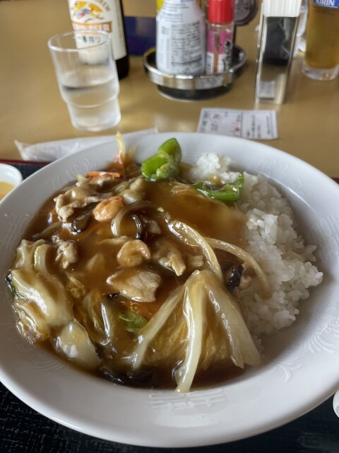 矢吹ヒルズゴルフクラブ レストラン（【旧店名】アローレイクカントリークラブ レストラン） - 川辺沖（レストラン）の写真