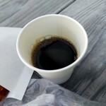 1954 Fukuoka - 熱々コーシ〜