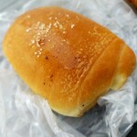 1954 Fukuoka - 塩パン