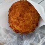 1954 Fukuoka - カレーパン