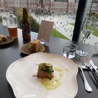 BURDIGALA MARUNOUCHI The Restaurant - 
