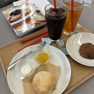 MUSEUM CAFE by IENA COFFEE_1