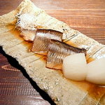 鰊の旨煮　９００円