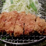 Ootoya - 熟成豚ロースかつ
