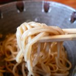 いづみや - 冷ぶっかけ