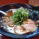 麺哲支店 坊也哲 - ラーメン