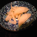 ベーアッシュ - お漬物