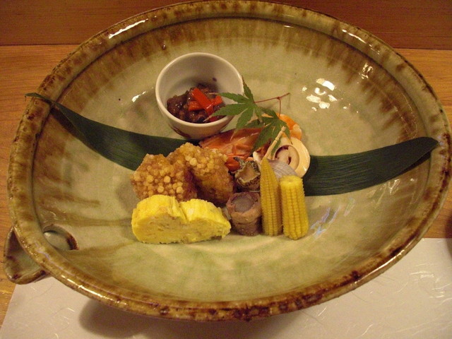 旬房楽楽 - 本八戸（日本料理）の写真