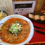 麺 玉響 刈谷店 - 