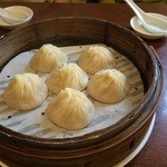 上海小籠湯包 - 定番！小籠湯包