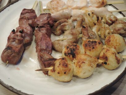 Iseya Sohonten photo 4