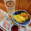立ち呑み晩杯屋 中延店