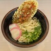 寝太郎うどん