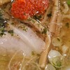 赤湯ラーメン 龍上海 赤湯本店