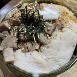 ラーメン屋ジョン - 