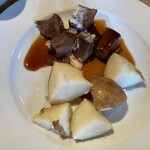 和幸亭 茨木店 - 