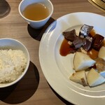 和幸亭 茨木店 - 