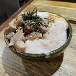 ラーメン屋ジョン - 