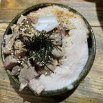 ラーメン屋ジョン - 