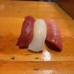 おもかげ寿司 - 